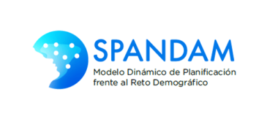 Logo Spandam